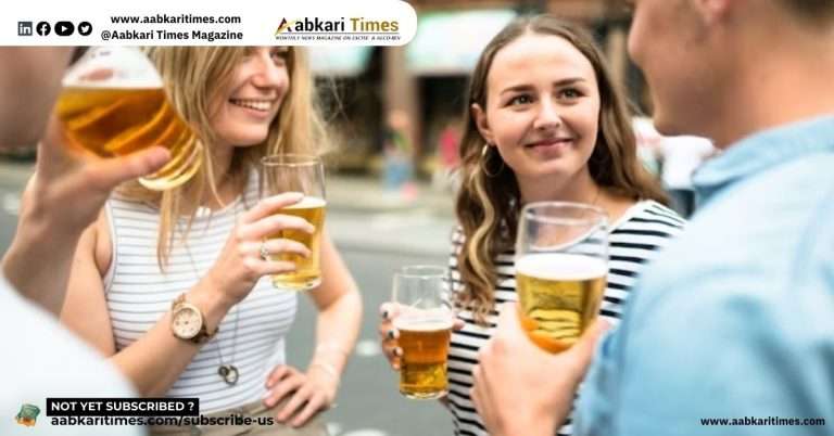 Gen Z Embraces Low and Zero-Alcohol Beers as Health Consciousness Grows