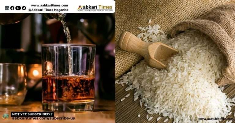 Alcohol Stock Soars 20% After Govt Cuts Rice Prices for Ethanol Production