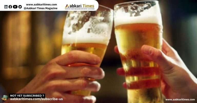 “Beer Prices Rise in Karnataka, Breweries Ordered to Reduce Sugar Levels”