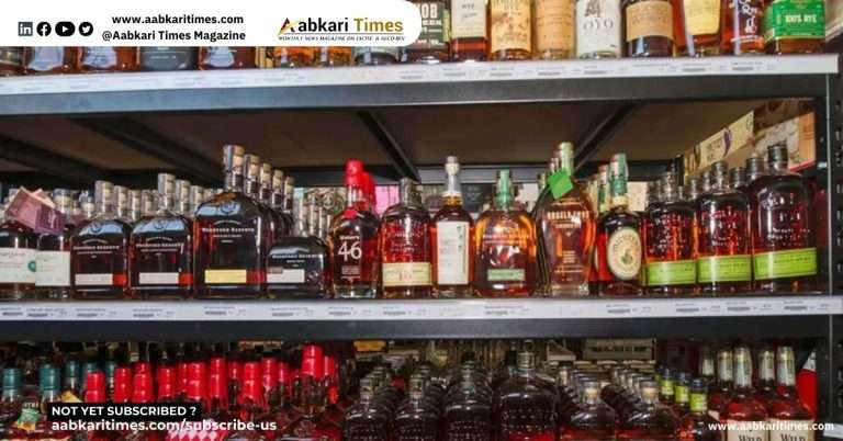 इस शराब कंपनी का मुनाफा गिरा, लेकिन बाजार खुलते ही शेयर पर ध्यान रखें