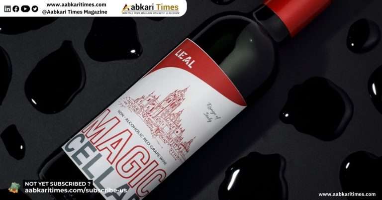 पराला यूनिट में वाइन बनने में होगी देरी