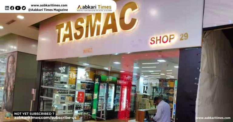 TASMAC, the government-run liquor stores in Tamil Nadu, will start using hologram labels on liquor bottles