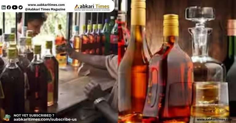 The Surat Municipal Corporation (SMC) in Gujarat has confiscated liquor worth ₹22 crore in 2024