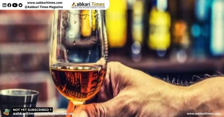 स्पिरिट स्टोरेज और सैक्रामेंटल वाइन कोटे की बढ़ी सीमा