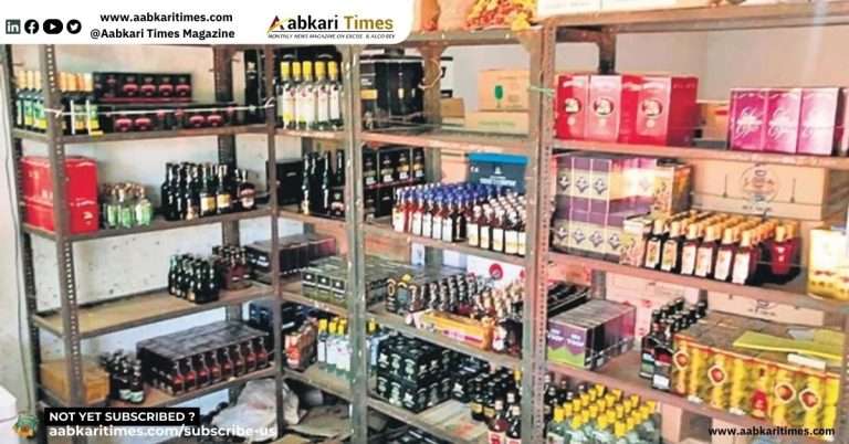 Andhra Pradesh Sees ₹200 Crore in Liquor Sales on New Year’s Eve, 60 Lakh Bottles Consumed in 14 Hours