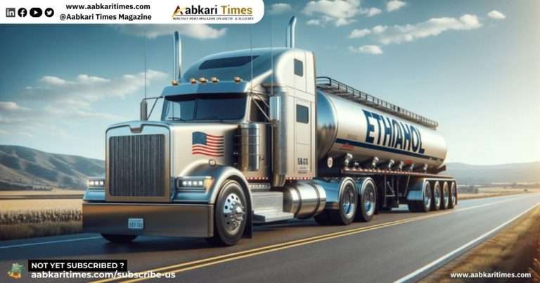 दो दिन में खाली होंगे एथेनॉल के टैंकर