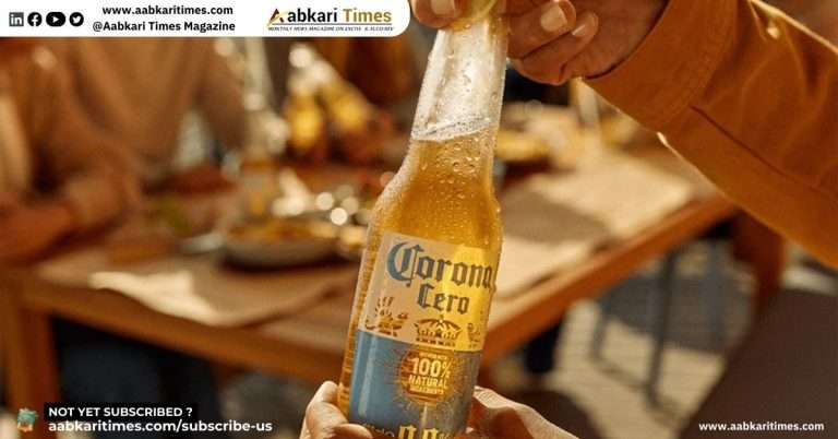 Alcohol-Free Drinks Are Becoming a Major Trend