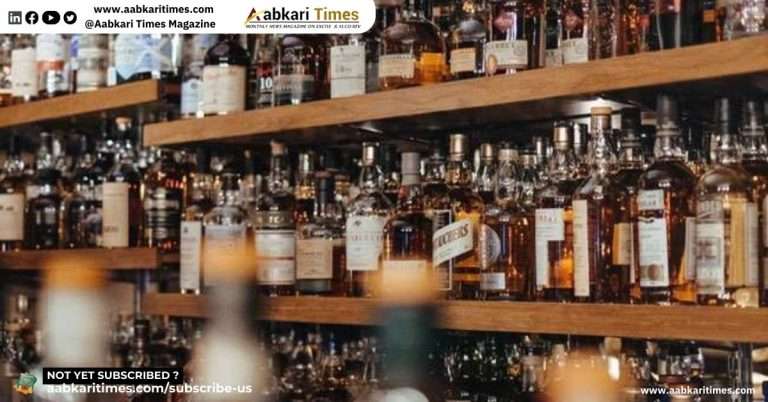 जनपदों में बनेंगी शराब की मॉडल दुकानें