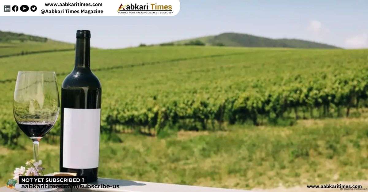 वारुणी ग्लोबल की बढ़ी वाइन उत्पादन क्षमता