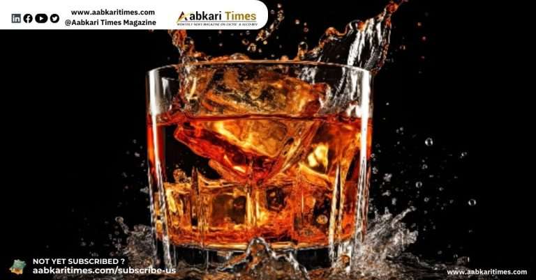 देश भर में 6 अरब लीटर शराब की होगी खपत