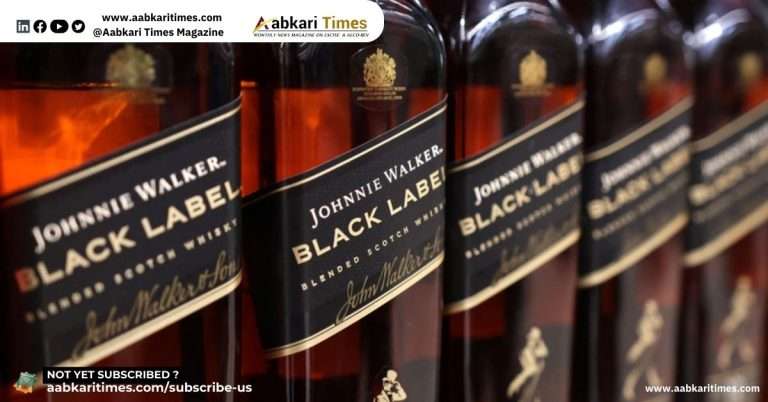 Major Alcohol Brands, from Johnnie Walker to Corona, May Face Impact from New Tariffs