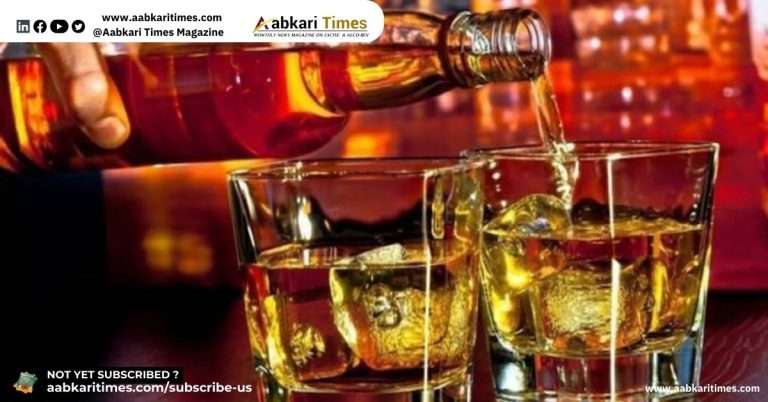 Liquor Prices in Andhra Pradesh Set to Increase Due to Policy Changes
