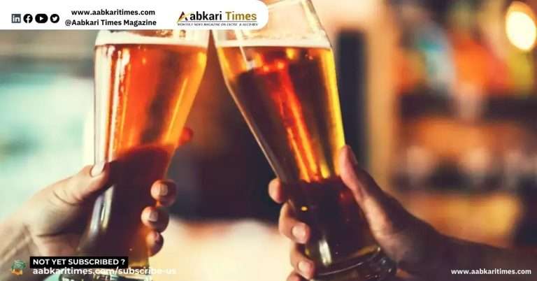 The Telangana government has decided to raise beer prices, and the new rates will apply to all current stock as well