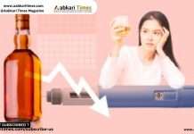 First Trial Shows Ozempic May Help Reduce Alcohol Consumption in People with Alcohol Use Disorder