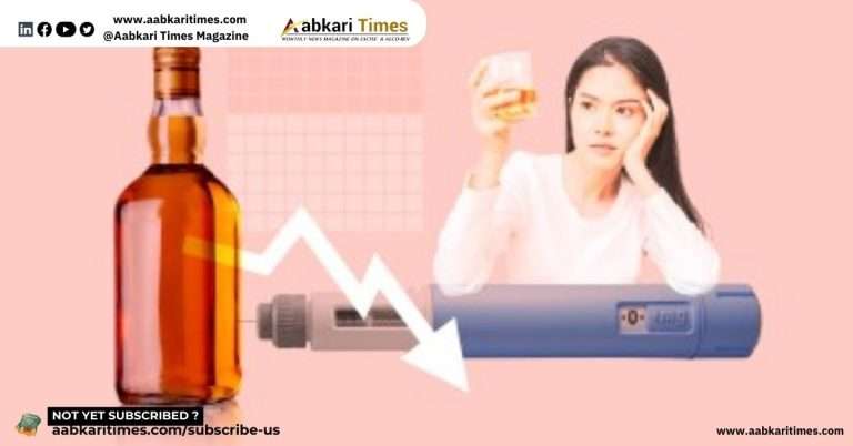 First Trial Shows Ozempic May Help Reduce Alcohol Consumption in People with Alcohol Use Disorder