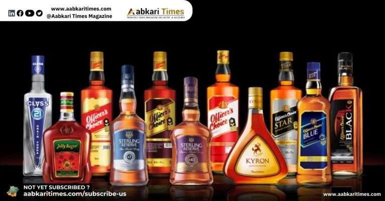 Allied Blenders and Distillers, the company behind Officer’s Choice whiskey, is aiming to grow its share in the premium alcohol market