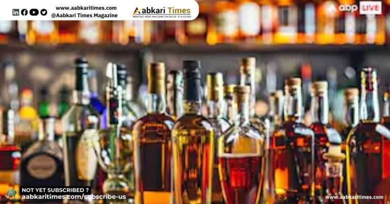 Country Liquor Production Surges in Maharashtra Amid Ethanol Slowdown and Rising Demand