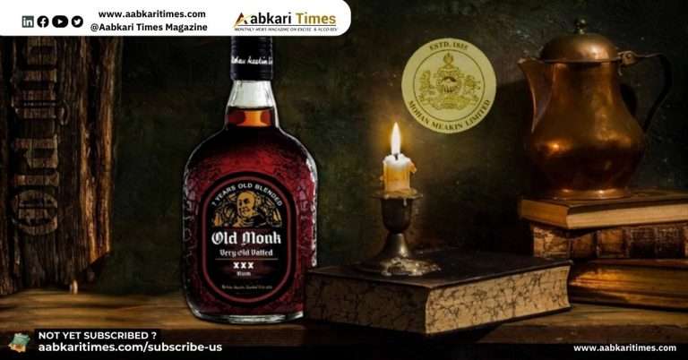 History of Indian Distilleries