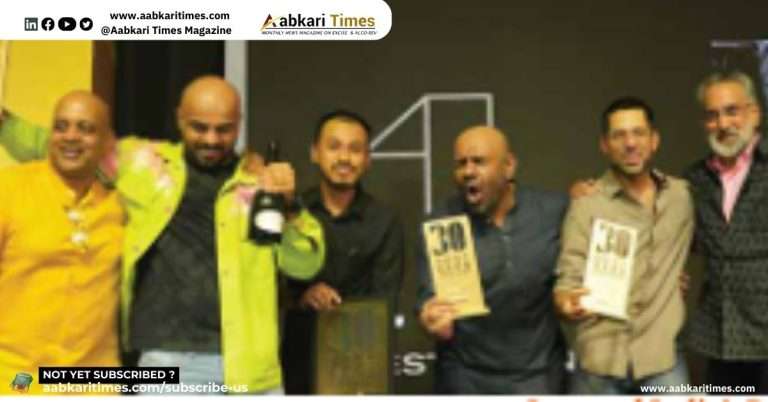 Delhi’s Liar  Crowned India’s Best Bar for 2024 at the Fifth Edition