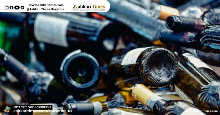 Get Paid for Returning Empty Liquor Bottles: Tamil Nadu’s New Recycling Scheme