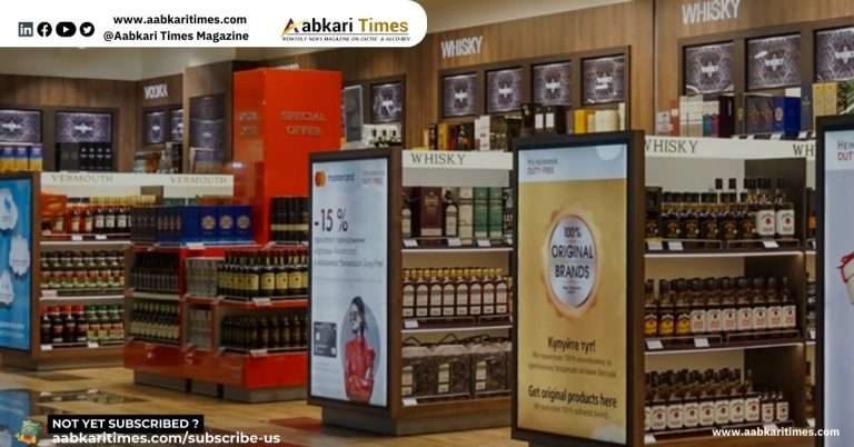 Delhi Residents May Turn to Noida and Gurugram for Alcohol as UP’s New Liquor Policy Offers More Choices