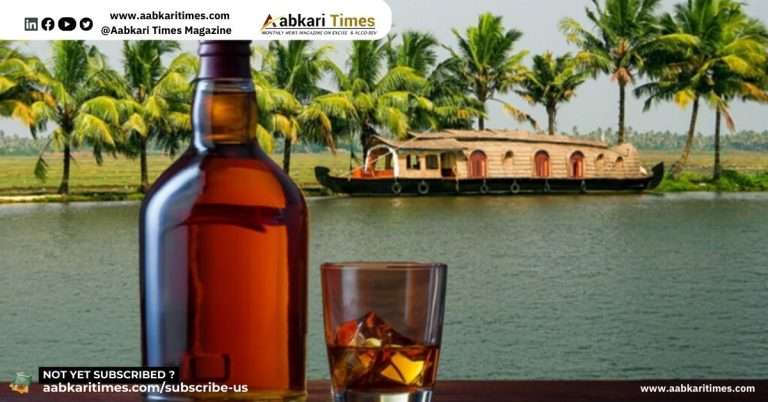 लॉन्च हुई भारत की पहली टेंडर कोकोनट वाइन