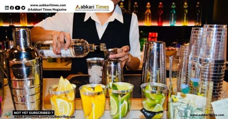 Five Key Trends Reshaping the Global Alcohol Beverage Market in 2025