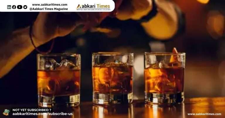 Indians Lead in Temporary Alcohol Abstinence, Says Report