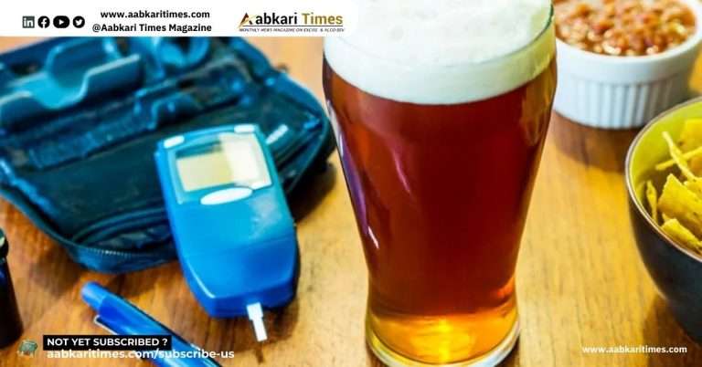 Drinking Alcohol With Diabetes? It Could Lead to Dangerous Low Blood Sugar
