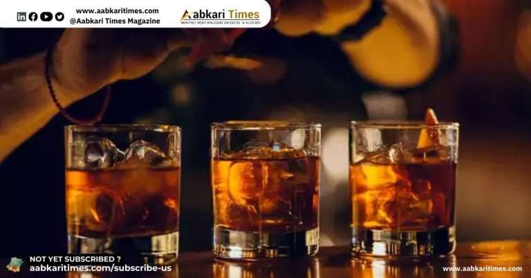 Som Distilleries’ Stock Rises After Announcing ₹600 Crore Project in Uttar Pradesh