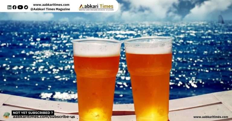 Warmer Summer Brings Hope for Beer Companies