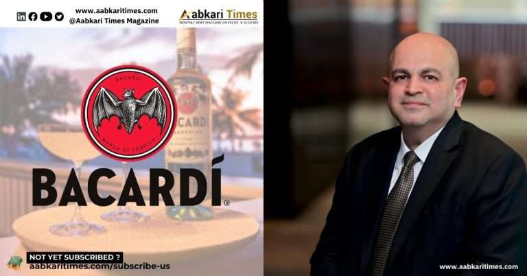 Whisky Will Be Key to Bacardi’s Growth in India: Vinay Golikeri