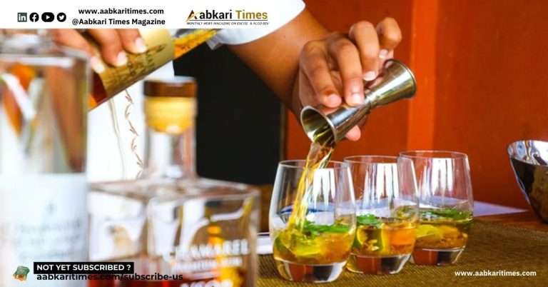 Why Alcohol Stocks Are Gaining Popularity as Ready-to-Drink Cocktails Surge in Demand