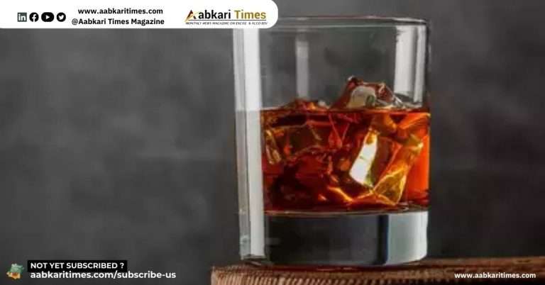 Liquor Seizures in Ahmedabad: One Bottle Confiscated Every Two Minutes