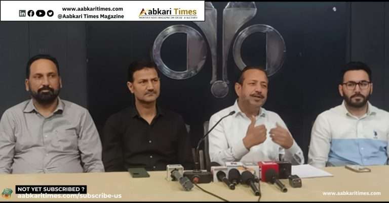 Liquor Contractors Demand ED, CBI Probe Into Chandigarh Liquor Auction