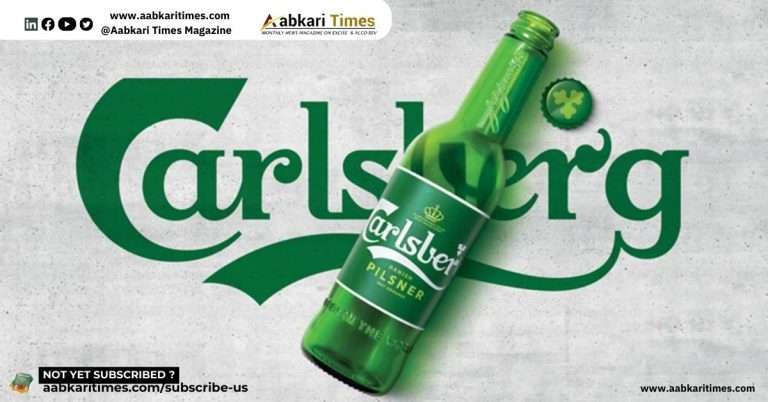 Carlsberg India Reports Record Revenue and 60% Profit Growth in FY24