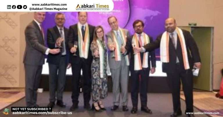 Italy Sees Big Potential for Its Wines in India, Despite High Tariffs