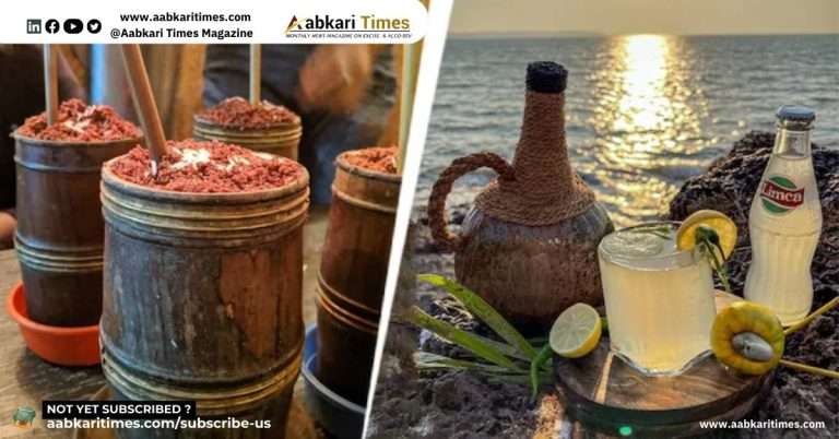 Desi Daru Goes Premium: Local Indian Spirits Making Their Way to Bar Menus