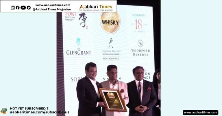 Radico Khaitan’s Abhishek Khaitan Joins Whisky Hall of Fame – A Proud Moment for Indian Spirits