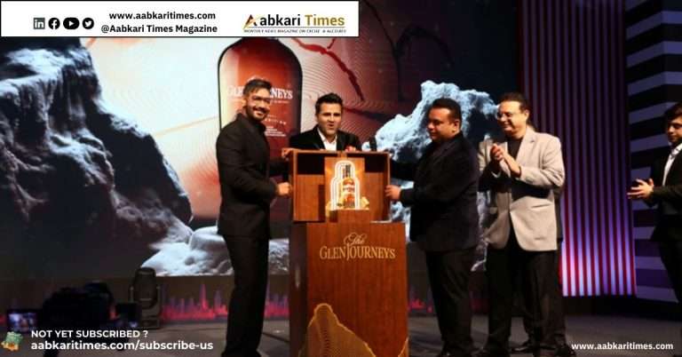 Ajay Devgn and Cartel Bros Launch ‘The GlenJourneys’: A Rare 21-Year-Old Single Malt Scotch – Only 600 Bottles Worldwide