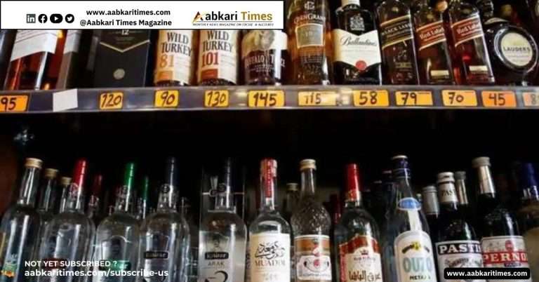 Liquor Prices Change in Rajasthan from Today: Some Brands Costlier, Some Cheaper