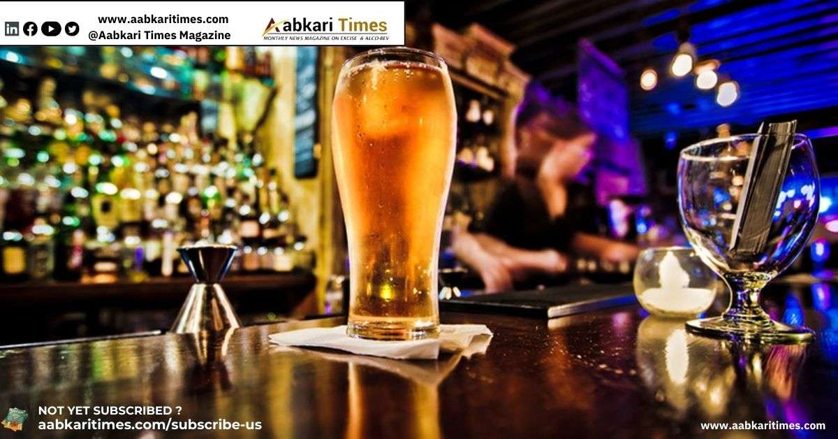 Kolkata Pubs Are Giving Beer a Fun Makeover — Here’s Where to Try It!