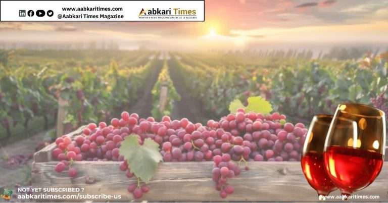 Explore India’s Wine Trail: 6 Beautiful Vineyards You Must Visit