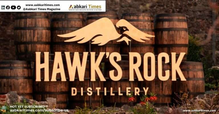 Sazerac Company Unveils Hawk’s Rock Distillery in Ireland