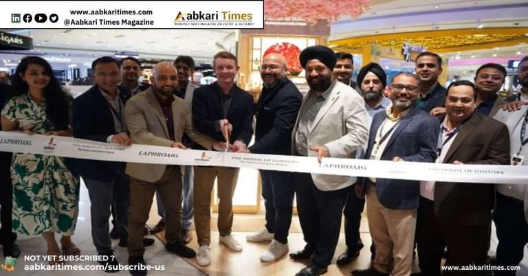 Suntory Global Spirits Teams Up with Ospree Duty Free to Launch a First-of-Its-Kind Boutique at Mumbai Airport Arrivals