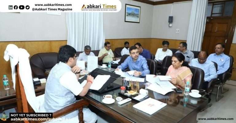 UP Marches Towards Self-Reliance Under the Visionary Leadership of PM Modi and CM Yogi