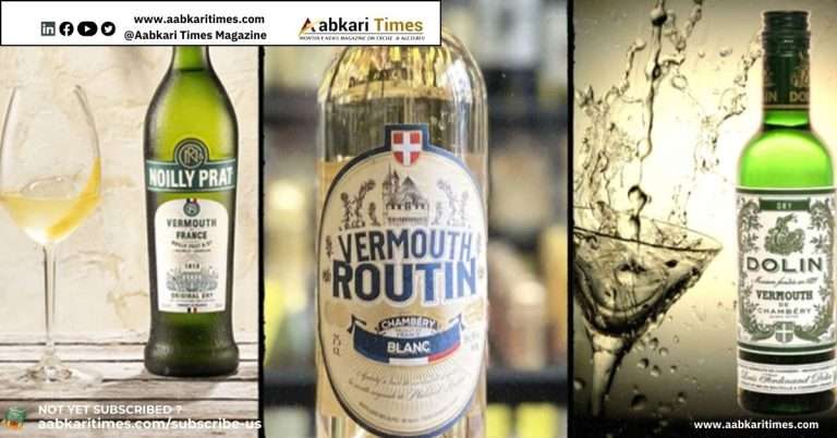 Discover the Best French Vermouths Available in India for Effortless Cocktails