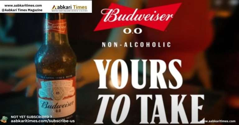 Budweiser 0.0 Launches ‘Yours to Take’ – A Powerful Tribute to Indian Fans and Live Music Culture