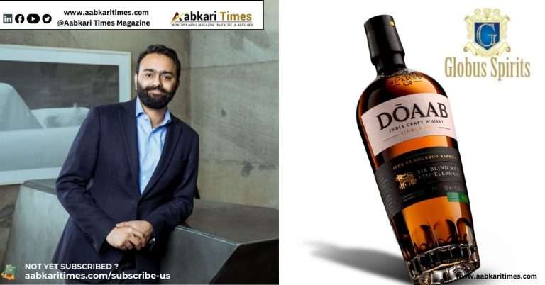 Globus Spirits Plans to Expand Further into Craft Alcohol Market