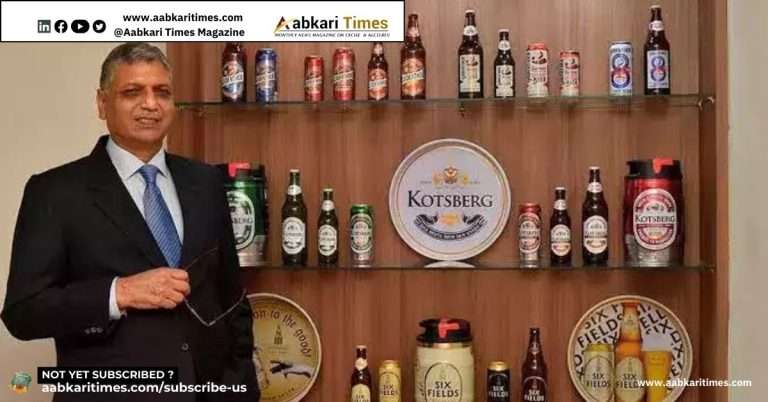 Godfather Beer Maker DeVANS to Enter Premium Craft Gin Market